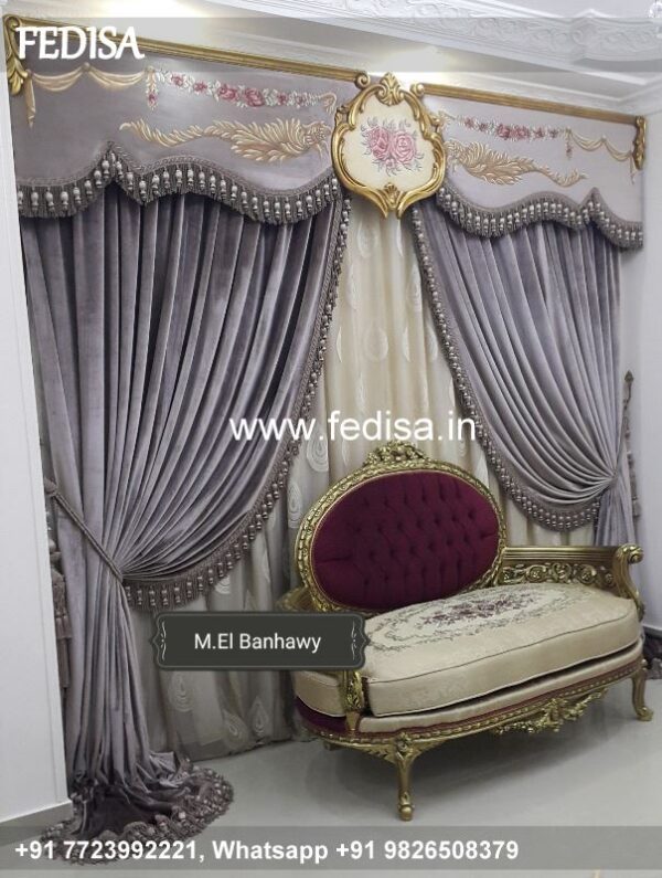 White Window Curtains Sliding Glass Door Blinds Beige Curtains
