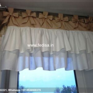 Blue Kitchen Curtains Kitchen Window Curtains Christmas Curtains