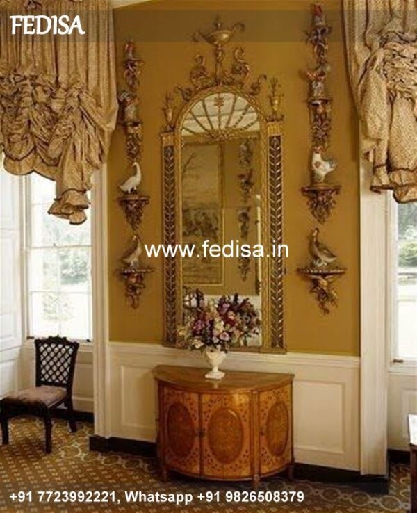 Brocade Curtains Tab Top Curtains Curtain Wire