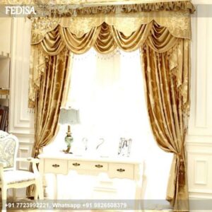 Leaf Print Curtains Ikea Blackout Curtains Brown Curtains