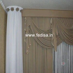 Outdoor Vinyl Curtains Nursery Curtains Blockout Curtains
