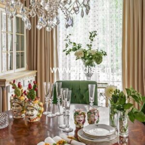 Chic Curtains Modern Curtains Gray Curtains