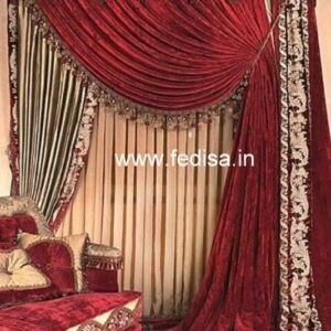 Sunroom Curtains Patio Curtains Floral Curtains