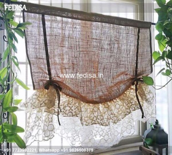 Bathroom Valances Ikea Blackout Curtains Brown Curtains