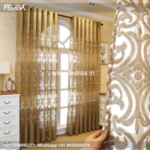 Grey Geometric Curtains Patio Curtains Floral Curtains