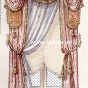 Woven Curtains Curtain Panels White Linen Curtains