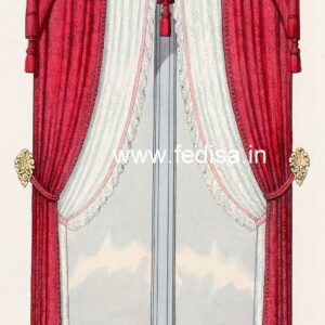 Kitchen Drapes Patio Curtains Floral Curtains