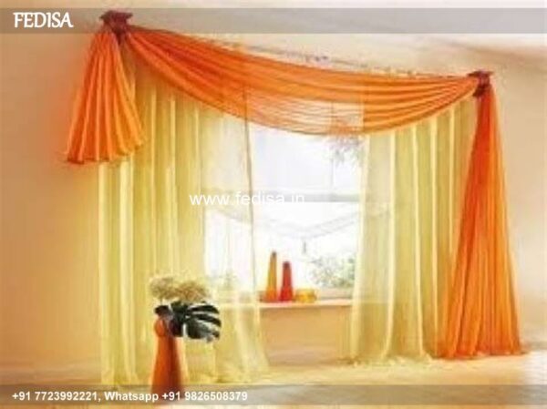 Sheer Voile Curtains Patio Door Curtains Curtains For Home