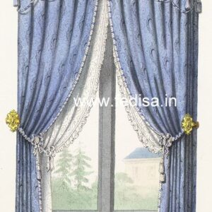 Tab Top Sheer Curtains Modern Curtains Gray Curtains
