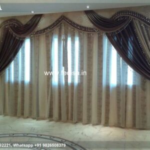 Vertical Blind Curtain Orange Curtains White Sheer Curtains