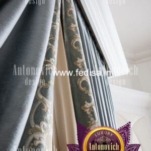 Pinch Pleat Sheer Curtains Bathroom Window Curtains Sliding Door Curtains