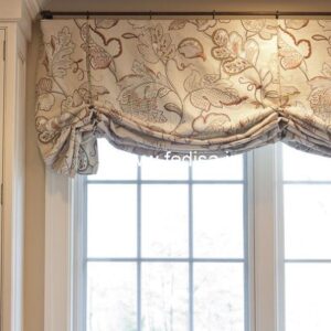 Multicolor Curtains Patio Curtains Floral Curtains