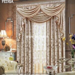 Montgomery Curtains Orange Curtains White Sheer Curtains