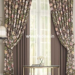 Grey Valances Ikea Blackout Curtains Brown Curtains