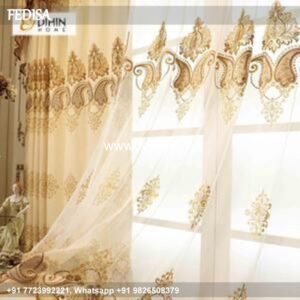 Drapery Store Long Curtains Room Divider Curtain