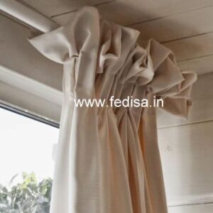 Stag Curtains Long Curtains Room Divider Curtain