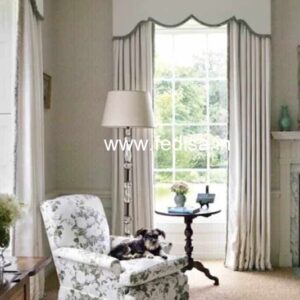Skull Curtains Long Curtains Room Divider Curtain