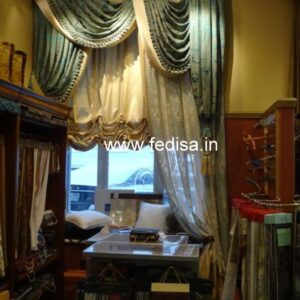Beachy Curtains Kitchen Window Curtains Christmas Curtains