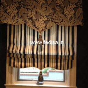 Pocket Curtains Long Curtains Room Divider Curtain