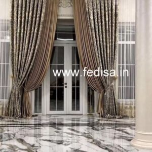 Window Parda Design Ikea Blackout Curtains Brown Curtains