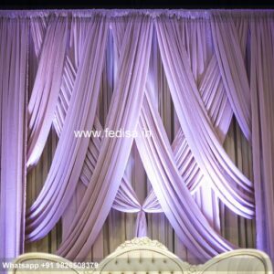 Door Parda Design Curtain Panels White Linen Curtains