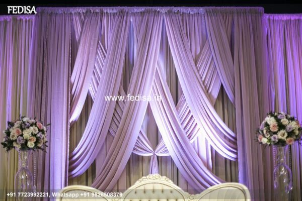 Door Parda Design Curtain Panels White Linen Curtains