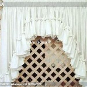 Parda Design 2020 Nursery Curtains Blockout Curtains