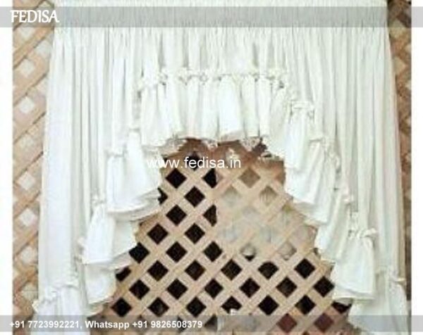 Parda Design 2020 Nursery Curtains Blockout Curtains