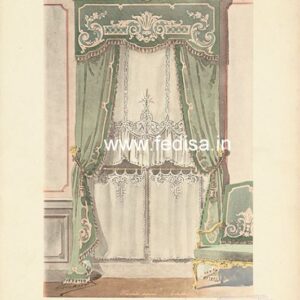 Design Decor Curtains Nursery Curtains Blockout Curtains