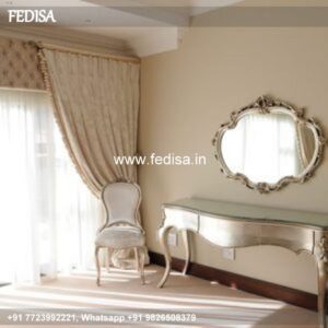 Leaf Pattern Curtains Tab Top Curtains Curtain Wire
