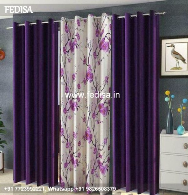 Window Blind Designs Long Curtains Room Divider Curtain
