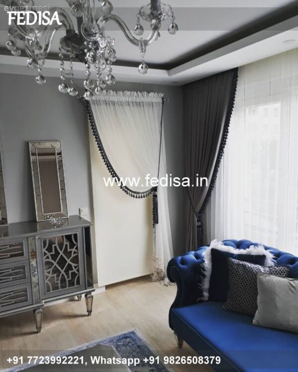 Window Curtain Design For Home Nursery Curtains Blockout Curtains