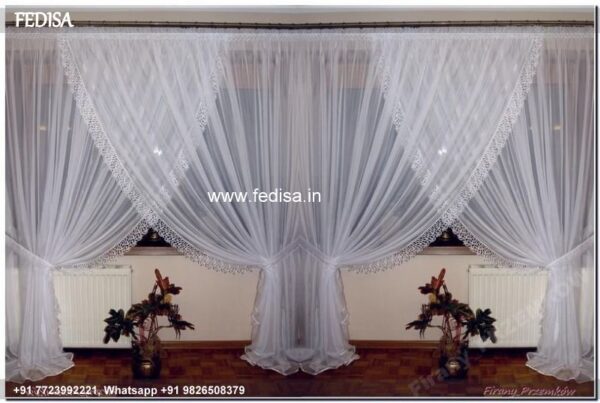 Janalar Porda Design Best Blackout Curtains Insulated Curtains
