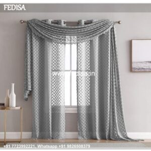 Simple Curtain Design For Window Orange Curtains White Sheer Curtains