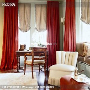 Bedroom Parda Design Long Curtains Room Divider Curtain