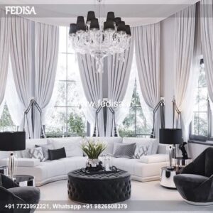 Elegant Curtain Design Kitchen Window Curtains Christmas Curtains