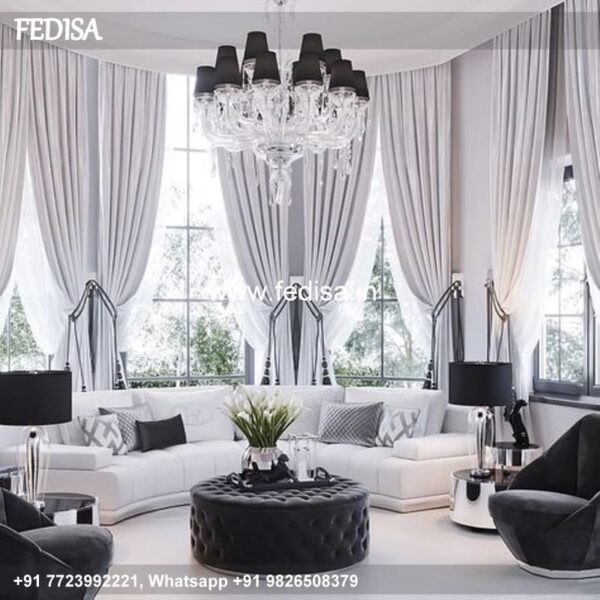 Elegant Curtain Design Kitchen Window Curtains Christmas Curtains