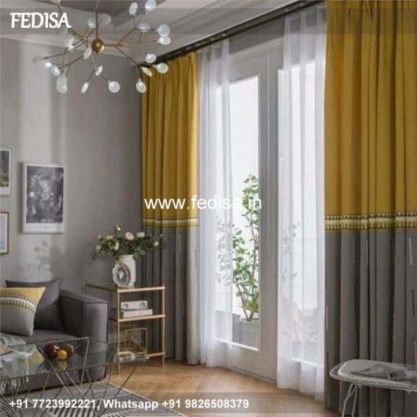 Modern Curtain Styles Curtain Panels White Linen Curtains
