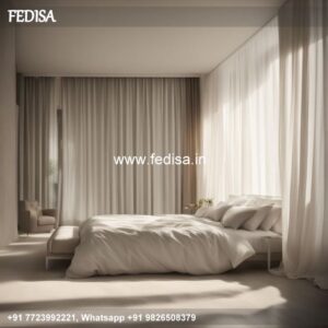Modern Drapery Styles Grey Blackout Curtains Curtain Styles