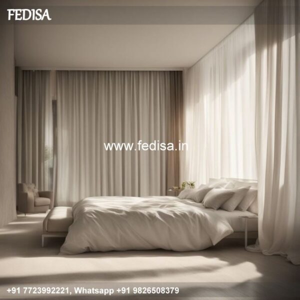 Modern Drapery Styles Grey Blackout Curtains Curtain Styles