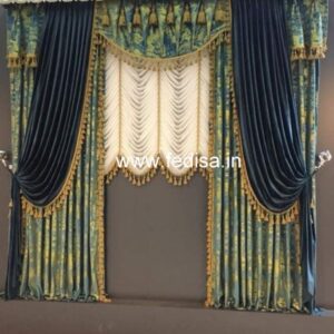 Blackout Curtains With Design Modern Curtains Gray Curtains