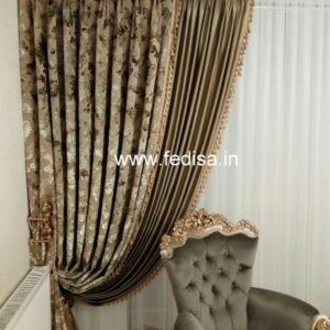 Cartan Cloth Design Kitchen Window Curtains Christmas Curtains