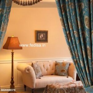 Filigree Curtains Nursery Curtains Blockout Curtains
