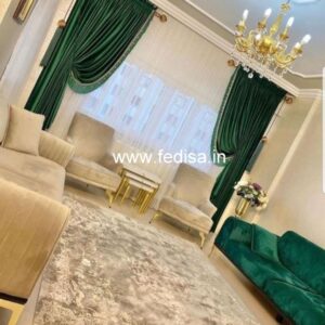 Flower Print Curtains Patio Curtains Floral Curtains