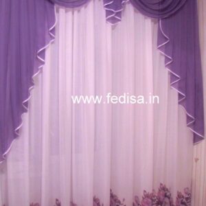 Pink Tartan Curtains Bathroom Window Curtains Sliding Door Curtains