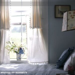 Parda Style Patio Door Curtains Curtains For Home