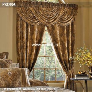 Latest Door And Window Parda Design Best Blackout Curtains Insulated Curtains