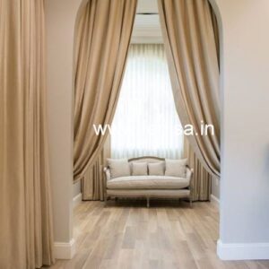 Mandir Curtain Design Tab Top Curtains Curtain Wire