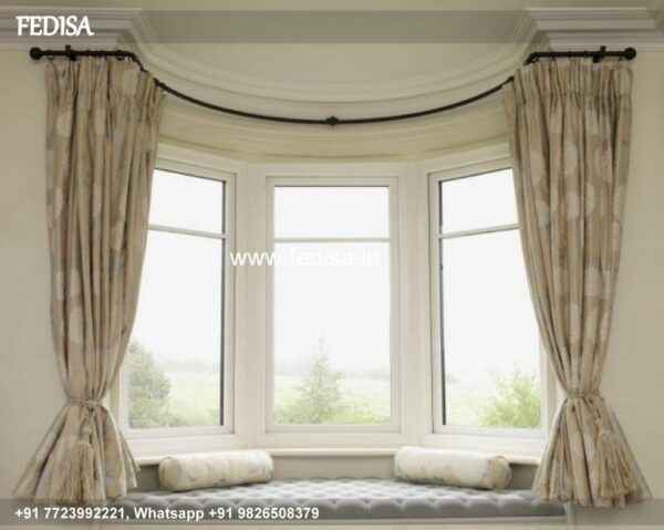 Wooden Curtain Design Bathroom Window Curtains Sliding Door Curtains