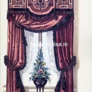 Arch Curtain Design Long Curtains Room Divider Curtain